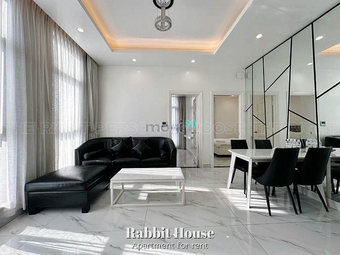 Hình ảnh 🌻Cho thuê chung cư cao cấp_2PN rộng 80m2_tại Đ.Nguyễn Văn Thủ Q1