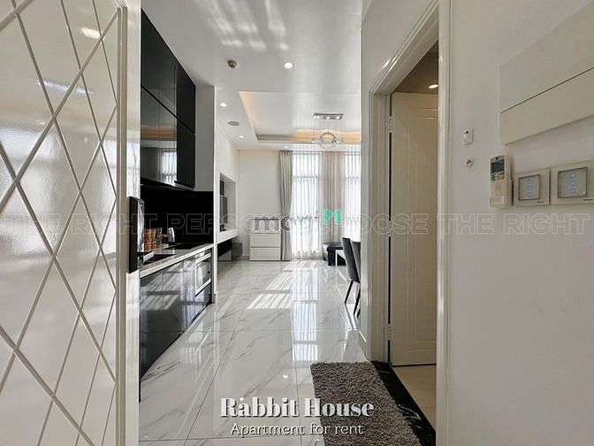 Hình ảnh 🌻Cho thuê chung cư cao cấp_2PN rộng 80m2_tại Đ.Nguyễn Văn Thủ Q1