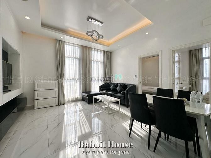 Hình ảnh 🌻Cho thuê chung cư cao cấp_2PN rộng 80m2_tại Đ.Nguyễn Văn Thủ Q1
