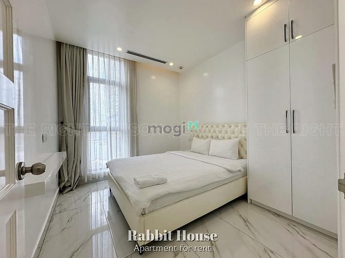 Hình ảnh 🌻Cho thuê chung cư cao cấp_2PN rộng 80m2_tại Đ.Nguyễn Văn Thủ Q1