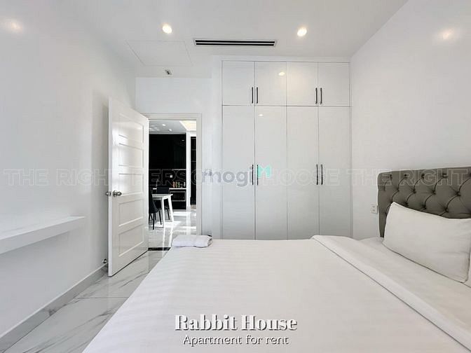 Hình ảnh 🌻Cho thuê chung cư cao cấp_2PN rộng 80m2_tại Đ.Nguyễn Văn Thủ Q1