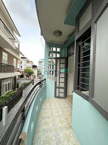 Hình ảnh Căn Hộ Cao Cấp Phan Đăng Lưu Bình Thạnh_Ban công_Full Nội Thất
