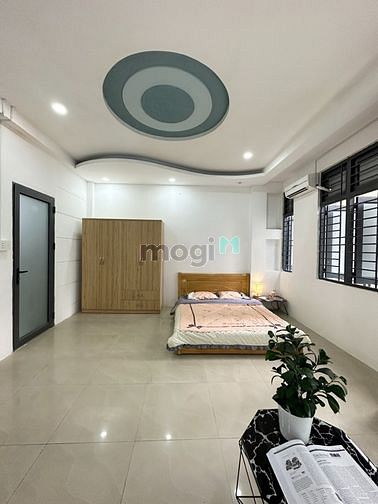 Hình ảnh Căn Hộ Cao Cấp Phan Đăng Lưu Bình Thạnh_Ban công_Full Nội Thất