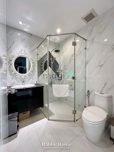 Hình ảnh 🌻Cho thuê chung cư cao cấp_2PN rộng 80m2_tại Đ.Nguyễn Văn Thủ Q1