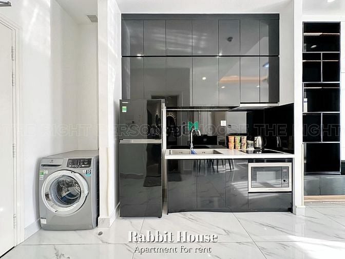 Hình ảnh 🌻Cho thuê chung cư cao cấp_2PN rộng 80m2_tại Đ.Nguyễn Văn Thủ Q1