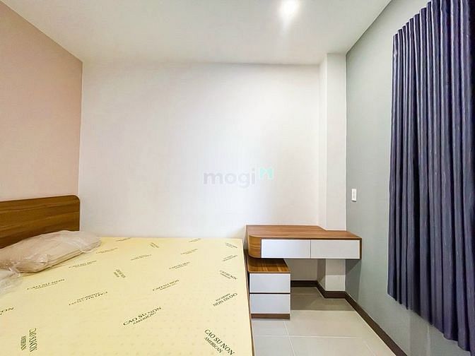 Hình ảnh MỚI: Mb6623 nạp rút nhanh chóng mới xây 2PN, phòng full nội thất, cực mát cực chill tại Q7