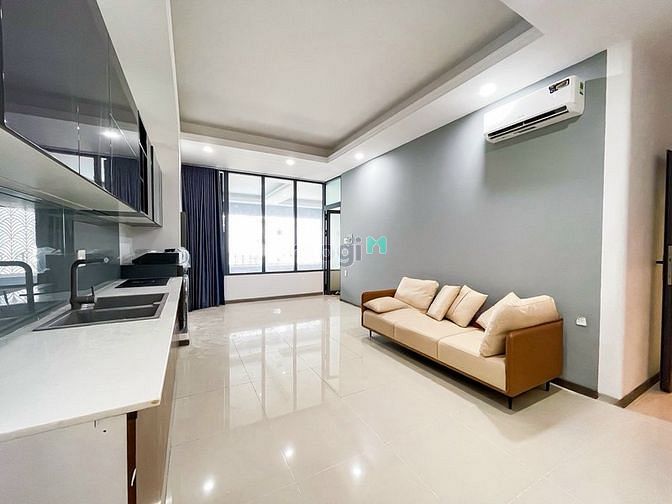 Hình ảnh MỚI: Mb6623 nạp rút nhanh chóng mới xây 2PN, phòng full nội thất, cực mát cực chill tại Q7