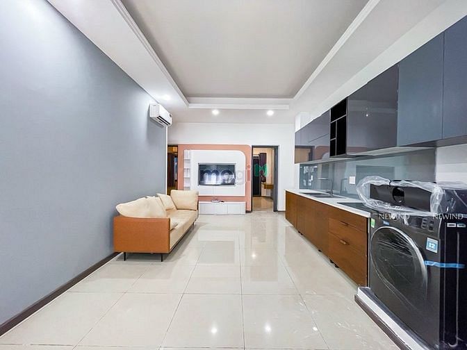Hình ảnh MỚI: Mb6623 nạp rút nhanh chóng mới xây 2PN, phòng full nội thất, cực mát cực chill tại Q7