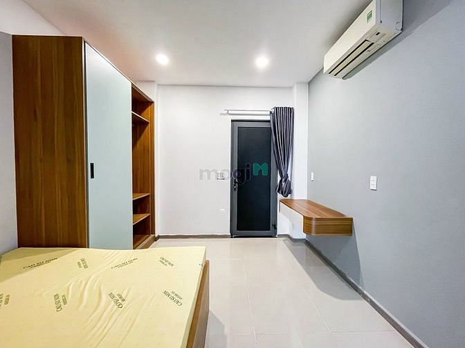 Hình ảnh MỚI: Mb6623 nạp rút nhanh chóng mới xây 2PN, phòng full nội thất, cực mát cực chill tại Q7