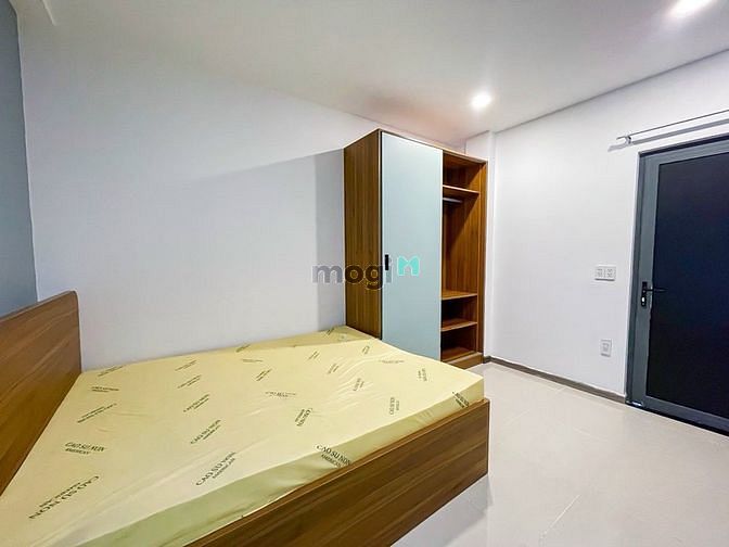 Hình ảnh MỚI: Mb6623 nạp rút nhanh chóng mới xây 2PN, phòng full nội thất, cực mát cực chill tại Q7