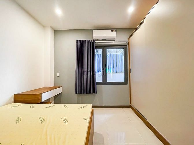 Hình ảnh MỚI: Mb6623 nạp rút nhanh chóng mới xây 2PN, phòng full nội thất, cực mát cực chill tại Q7