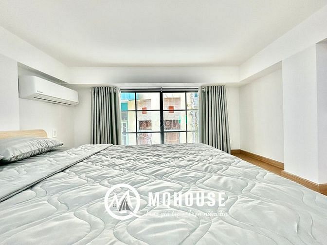 Hình ảnh Mb6623 nạp rút nhanh chóng Balcon_Full NT_Thiết Kế Đẹp_Gần CV Tao Đàn, BV Bình Dân, ĐH Mở
