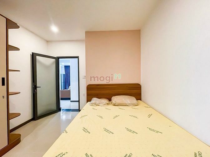 Hình ảnh MỚI: Mb6623 nạp rút nhanh chóng mới xây 2PN, phòng full nội thất, cực mát cực chill tại Q7