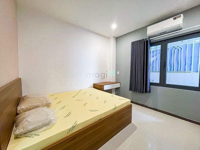 Hình ảnh MỚI: Mb6623 nạp rút nhanh chóng mới xây 2PN, phòng full nội thất, cực mát cực chill tại Q7