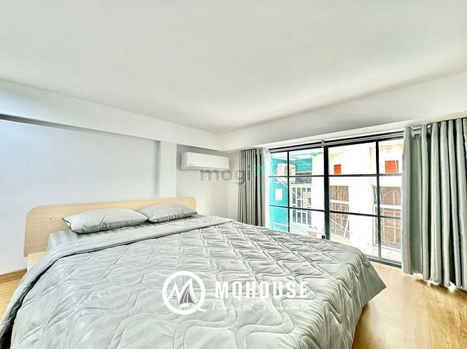 Hình ảnh Mb6623 nạp rút nhanh chóng Balcon_Full NT_Thiết Kế Đẹp_Gần CV Tao Đàn, BV Bình Dân, ĐH Mở