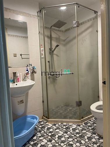 Hình ảnh Cho thuê chung cư Phúc Yên 1 diện tích 90m 2PN Có nội thất