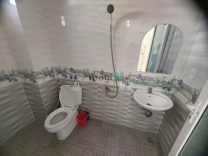Hình ảnh Cho Thuê Căn Hộ Dịch Vụ khu vực đường Man Thiện