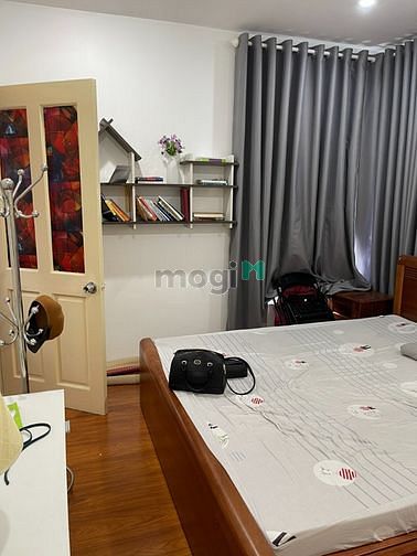 Hình ảnh Cho thuê chung cư Phúc Yên 1 diện tích 90m 2PN Có nội thất