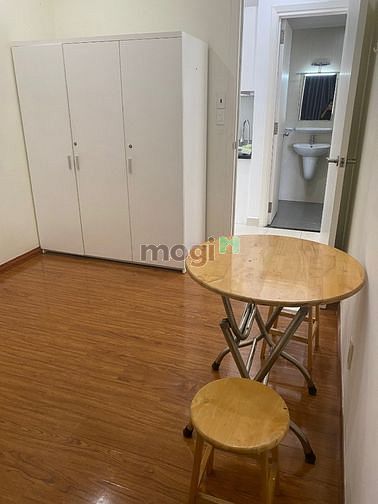 Hình ảnh Cho thuê Carillon3: 60m2 2pn 2wc full 12triêu