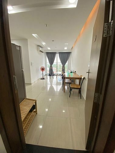 Hình ảnh Cho thuê Carillon3: 60m2 2pn 2wc full 12triêu