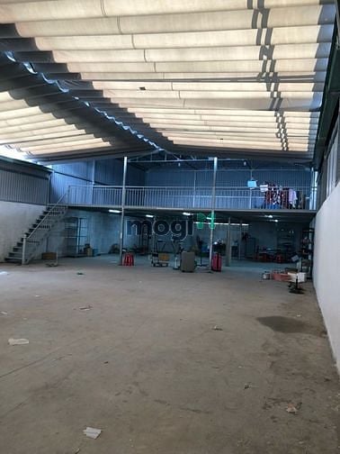Hình ảnh Cho thuê khưởng 600m, Thạmh Lộc Q12