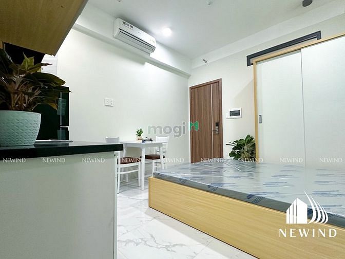 Hình ảnh Duplex gác cao, Full NT, Ở được 4ng, 3xe, Gần UFM, chân cầu Tân Thuận