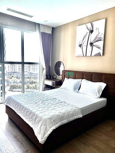 Hình ảnh ✅️ Cho Thuê 2PN Khu Độ Thị Sala Gần Cầu Bason_View Nội Khu_NET