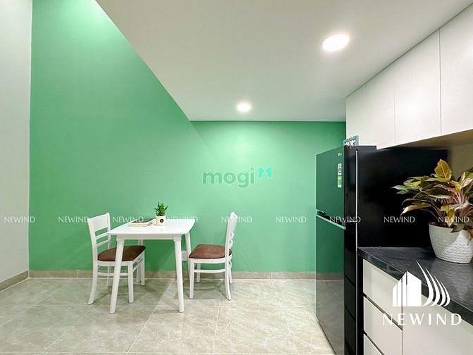 Hình ảnh Duplex gác cao, Full NT, Ở được 4ng, 3xe, Gần UFM, chân cầu Tân Thuận