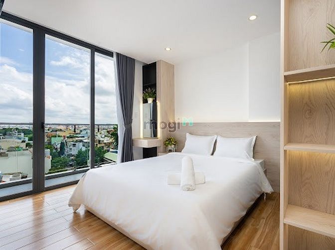 Hình ảnh ✅Mb6623 nạp rút nhanh chóng Cao Cấp Studio_Ban Công_Ban công rộng_Thành Thái _Quận 10✅