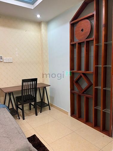 Hình ảnh Studio cửa sổ, full nội thất ngay chợ Tân Mỹ, Q7