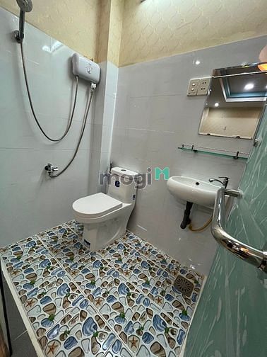 Hình ảnh Studio cửa sổ, full nội thất ngay chợ Tân Mỹ, Q7