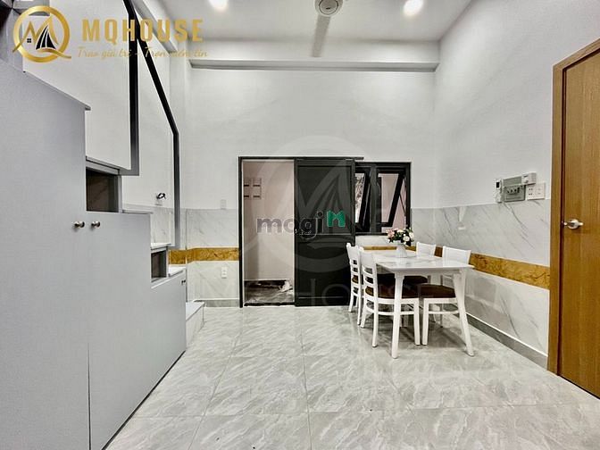 Hình ảnh Mb6623 nạp rút nhanh chóng có GÁC có ban công - 30m2 - Ngay LOTTEMART quận Gò Vấp