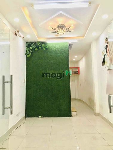 Hình ảnh Cho thuê nhà hẻm thoáng Cao Đạt 4pn 4wc 3 lầu Quận 5