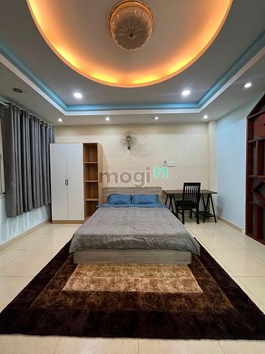Hình ảnh Studio cửa sổ, full nội thất ngay chợ Tân Mỹ, Q7