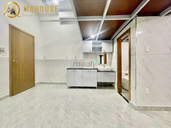 Hình ảnh Mb6623 nạp rút nhanh chóng có GÁC có ban công - 30m2 - Ngay LOTTEMART quận Gò Vấp