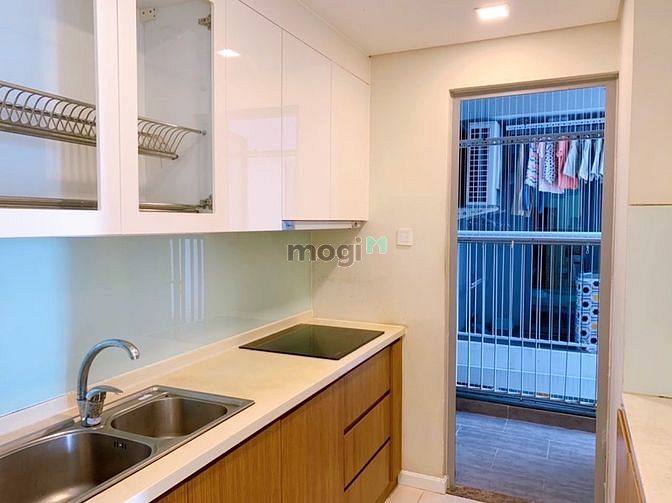 Hình ảnh Bán Căn Hộ Rivera Park Quận 10 2pn 2wc 74m2 view hồ bơi
