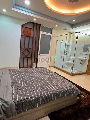 Hình ảnh Studio cửa sổ, full nội thất ngay chợ Tân Mỹ, Q7