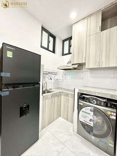 Hình ảnh ⭐Mb6623 nạp rút nhanh chóng FULL NỘI THẤT 42m2 Nguyễn Xí Chỉ 6,5 triệu