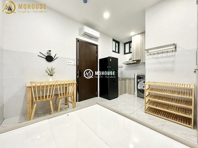 Hình ảnh ⭐Mb6623 nạp rút nhanh chóng FULL NỘI THẤT 42m2 Nguyễn Xí Chỉ 6,5 triệu