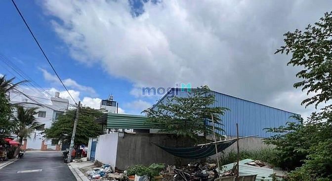 Hình ảnh Xưởng Vườn Lài apd q12 - Dt: 320m - Giá 25tr