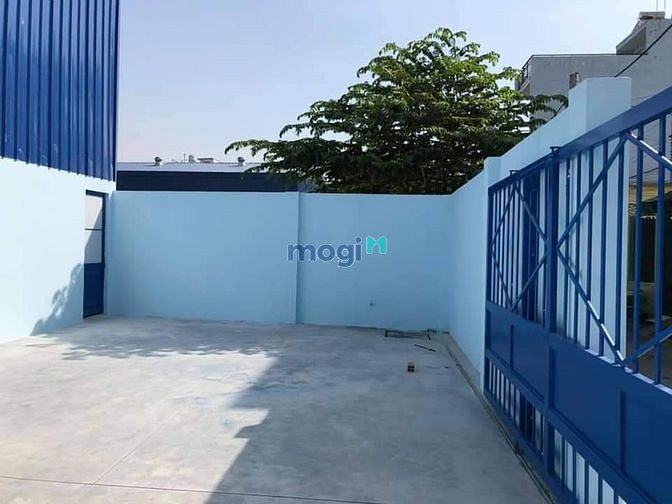 Hình ảnh Xưởng Vườn Lài apd q12 - Dt: 320m - Giá 25tr