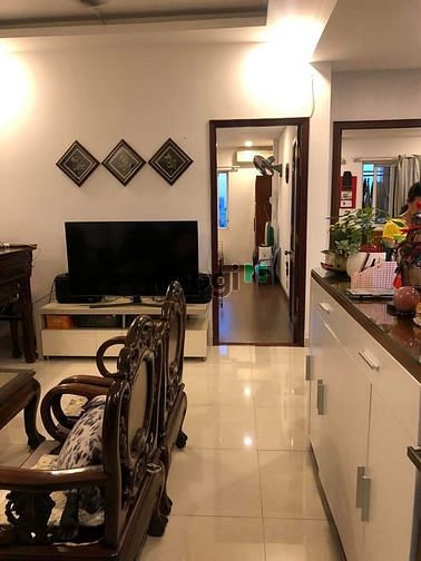 Hình ảnh Cần bán chung cư Khánh Hội 1, quận 4,107m2, 3pn 2wc,Căn góc,SHR