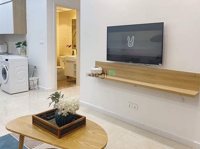 Hình ảnh Căn Hộ Studio Cửa Sổ Bancol Gần Sân Bay Nội Thất Cao Cấp - Tân Bình