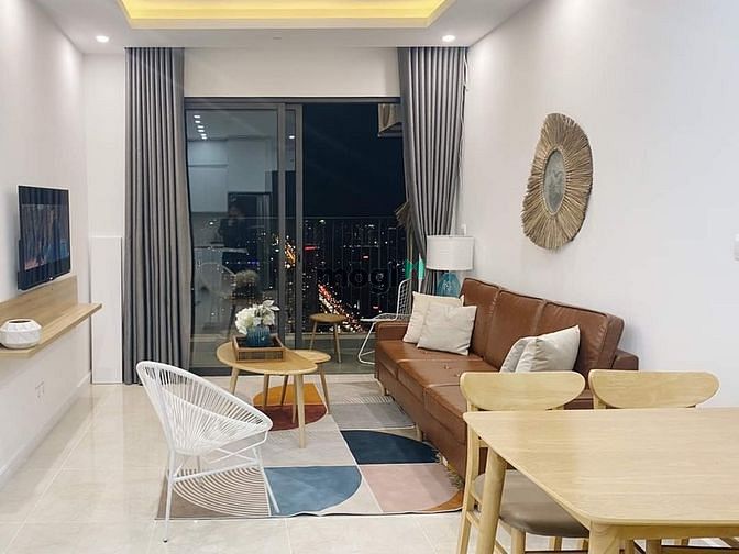 Hình ảnh Căn Hộ Studio Cửa Sổ Bancol Gần Sân Bay Nội Thất Cao Cấp - Tân Bình