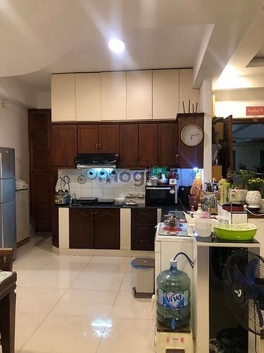 Hình ảnh Cần bán chung cư Khánh Hội 1, quận 4,107m2, 3pn 2wc,Căn góc,SHR