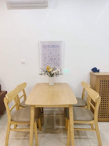 Hình ảnh Căn Hộ Studio Cửa Sổ Bancol Gần Sân Bay Nội Thất Cao Cấp - Tân Bình