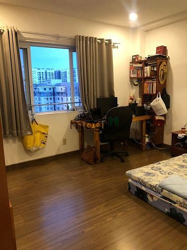 Hình ảnh Cần bán chung cư Khánh Hội 1, quận 4,107m2, 3pn 2wc,Căn góc,SHR
