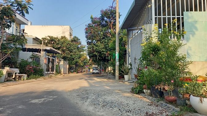Hình ảnh Bán đất hẻm 1 xẹt đường trường lưu. P long trường .Tp thủ đức
