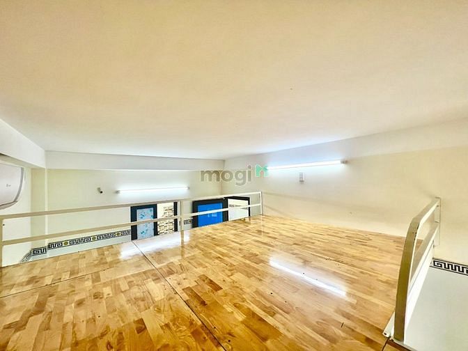 Hình ảnh Phòng Gác Lửng Thoáng Mát — 5p đi AEON Mall Tân Phú