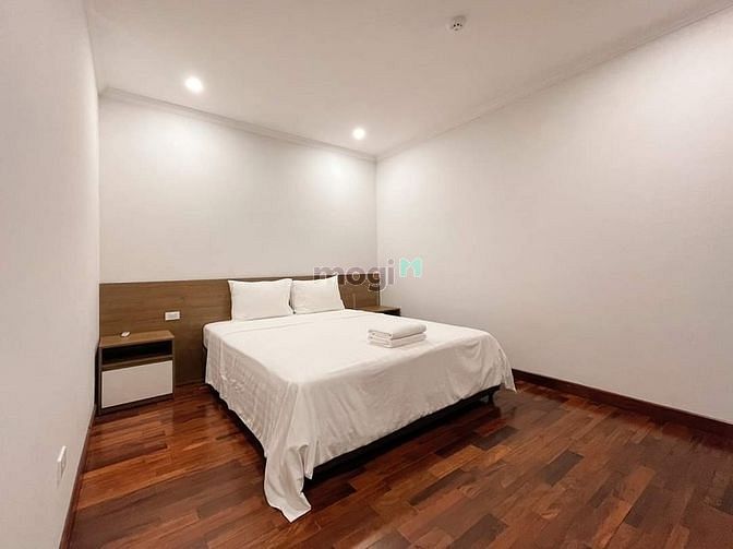 Hình ảnh Căn Hộ Studio Cửa Sổ Bancol Gần Sân Bay Nội Thất Cao Cấp - Tân Bình
